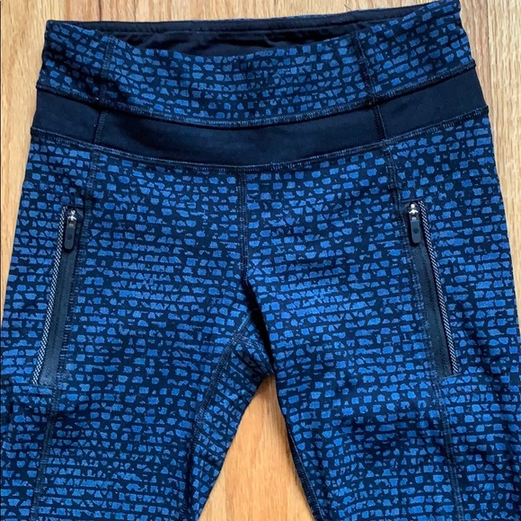 Lululemon Pants - Picture 2 of 9